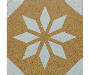 Star Heritage Floor Tile