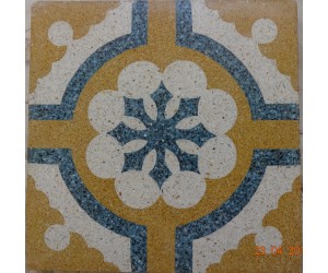 Designer Heritage Tiles