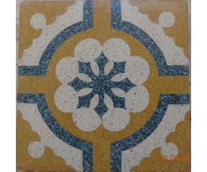 Designer Heritage Tiles